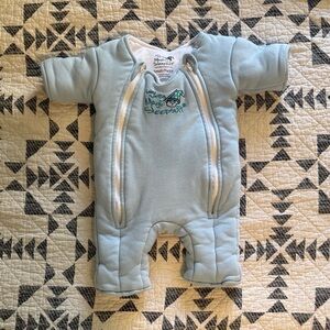 Merlin Magic Sleep Suit